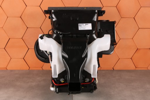 BMW U06 X1 U11 X2 U10 MINI U25 ohřívač tOPENÍ EUROPA 4A24C66 5A4D0F9