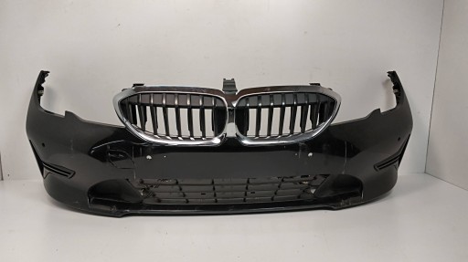 BMW 3 G20 G21 front bumper front 6PDC