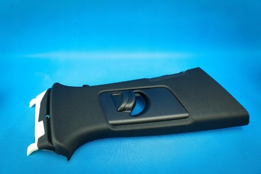 cover upholstery slupka Audi Q7 SQ7 4M 4M0867244B K23