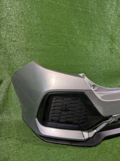 bumper rear rear part HONDA CIVIC X HB SPORT NR.7683