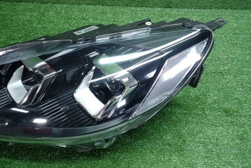 FORD KUGA MK3 FULL LED 19- reflektor levý světlo levá