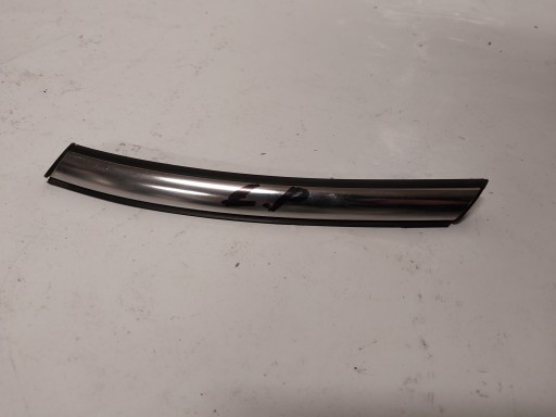 7300595-12 - Накладка крила ліва передня MINI COOPER F55