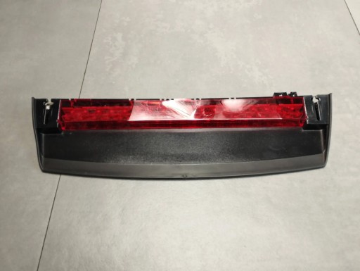 Audi A6 C7 4G third brake light 4G5945097