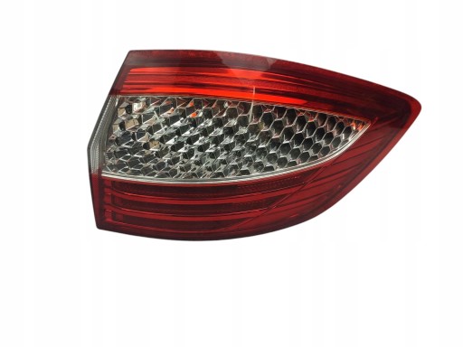 light right rear part FORD MONDEO MK4 (2007-2010) KOMBI 7S71-13404-B