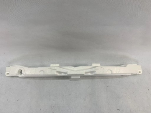 Mazda 6 GH 08-12r Absorber bumper front front VI