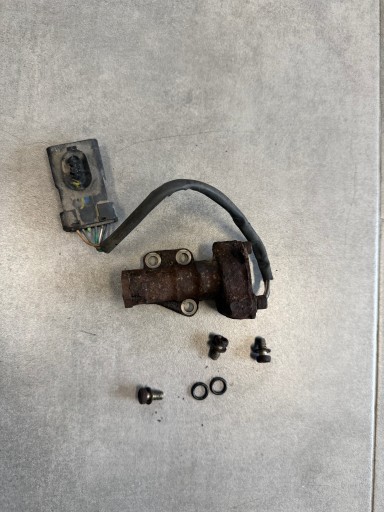 sensor lenkgetriebe lenkgetriebe lenkung Peugeot 407 Citroen C6