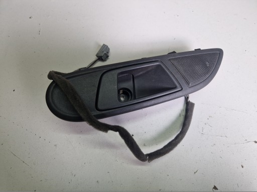 FORD FIESTA MK7 handle door left front C1BB-A22601-DAW