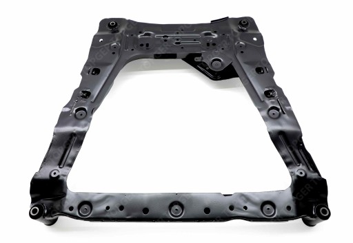 SF-NI100-04, SF-NI100-04 - Люлька для коляски передняя nissan qashqai i 1.5d 11/06-12/13 рама балка сани