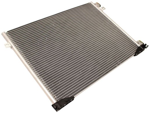 4408426 4408429 - РАДІАТОР КОНДИЦІОНЕРА TRAFFIC II 2 1.9 DCI 2.0