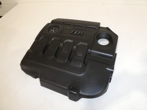 VW AUDI SKODA fedél motorfedél 04L103954T