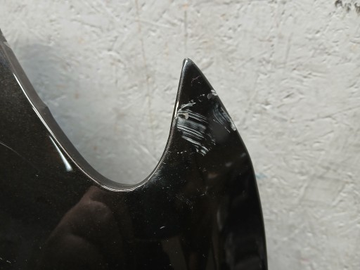fender front left DACIA SANDERO III 3