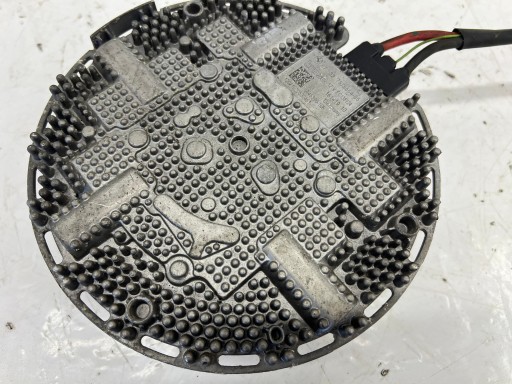 motor ventylátora BMW F01 F02 750 4.4 N63B44A 7575564