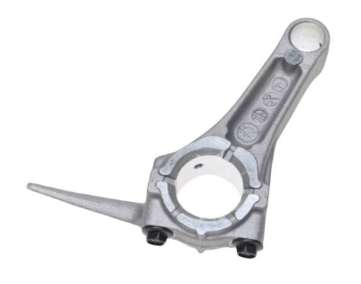 2046160553718 - ШАТУН КАРТИНГ ДВИГАТЕЛЬ HONDA GX270 ОРИГИНАЛ