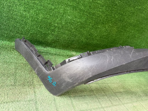 HYUNDAI TUCSON 3 III accessories SPOILER of a bumper front 86512-D7500