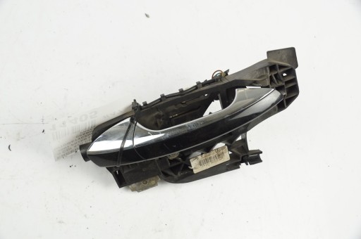 handle front MERCEDES S W221 A2217600534 #47