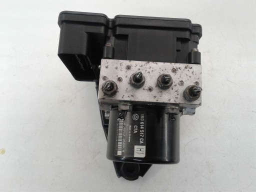 Насос ABS 1K0907379AS Audi A3 8P 1,8 TFSI