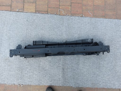 sider supports front upper HYUNDAI TUCSON III 15-20r