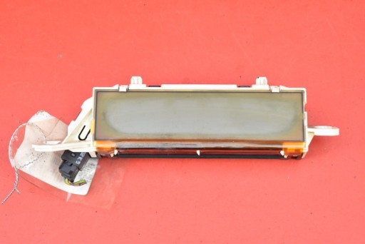 Schermo 9654149380 CITROEN C4 1 e 04-08