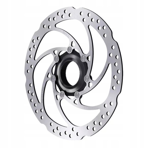 Гальмівний диск MAGURA MDR-C CL 180 мм (7\