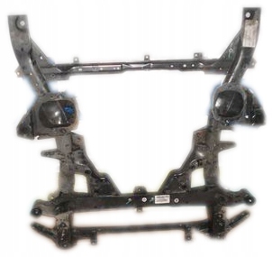 PART-2923 - Bmw x5 x6 e70 e71 санки люлька коляска розборка