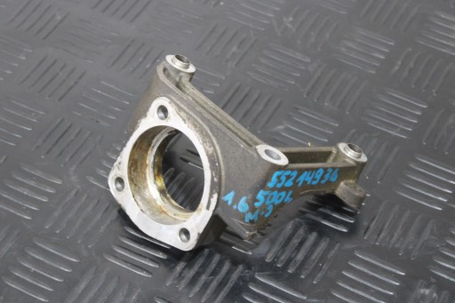 Support Support Demi axe 55214996 FIAT 500L 500 L XL