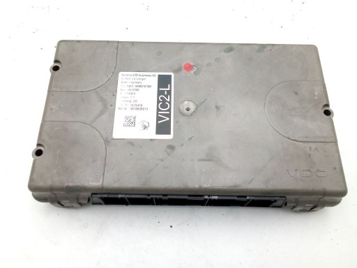 Модуль драйвера daf lf vic2-l 1673419