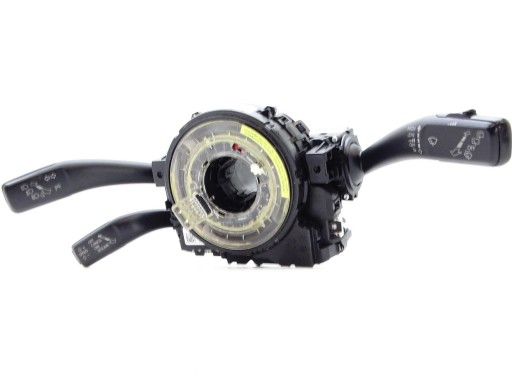 steering wheel levers and controls ring control VW TOUAREG II 7P 7P6953507L 4H0953568F