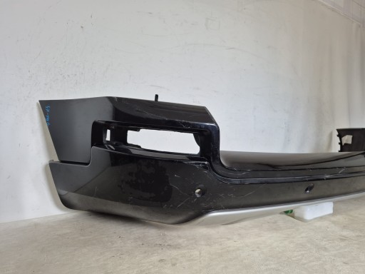VOLVO XC90 e LIFT 06- Paraurti posteriore posteriore PDC 31323445