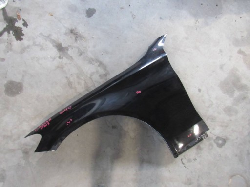 HWP5371 - Переднее левое крыло mercedes-benz c w205 040