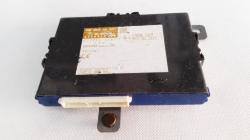 SUBARU IMPREZA GH 10R МОДУЛЬ ДРАЙВЕРА 88801FG110