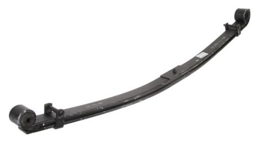 ЛИСТОВАЯ РЕССОРА MLS-72842000 MAGNUM TECHNOLOGY