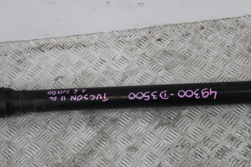 kardan KARDAN HYUNDAI TUCSON 2 II FL LIFT 18-20 49300-D3500