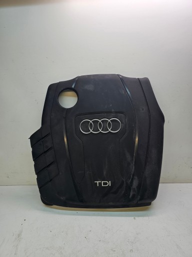 cover engine housing cover AUDI A4 A5 A6 5 03L103925AB