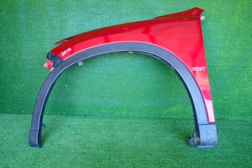 MAZDA CX-5 CX5 12- fender left front front support