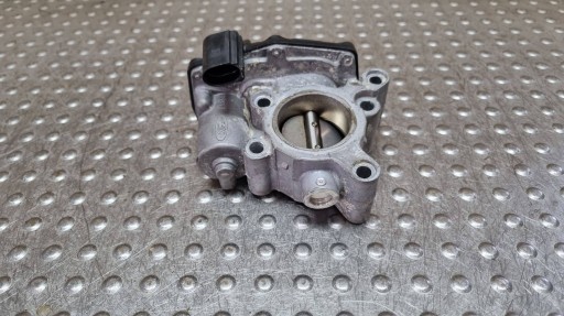 throttle flap H6BG-9F991-AA FORD FOCUS MK4 FIESTA MK8 PUMA MK2 1.0 ECOBOOST