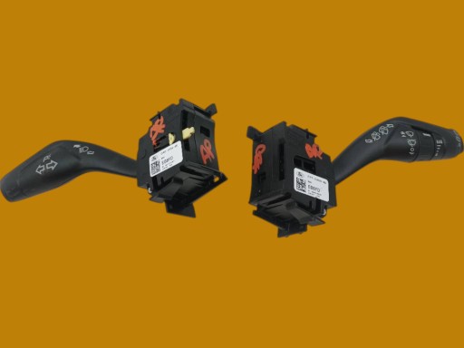 DEVIO LUCI TERGICRISTALLO TERGI tergicristalli indicatori di direzione F1FT17A553BA Ford Kuga II