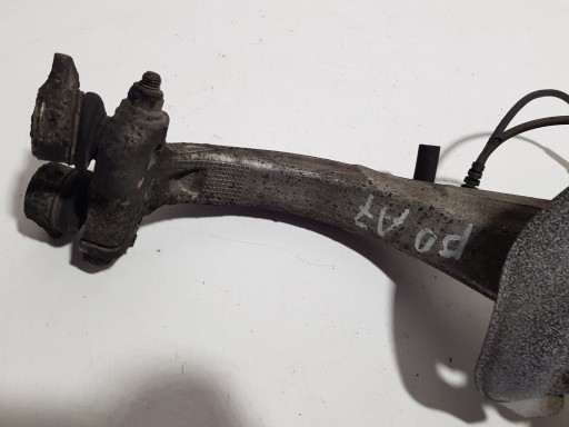 swing right front AUDI Q5 A7 4G 4G0407242D