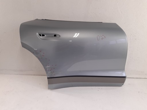 9J1833194 9J1833052 - Porsche taycan 9j1 двері прямо назад