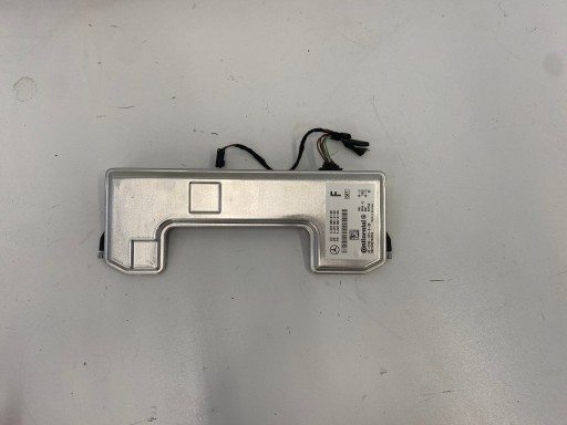 Mercedes s 222 камера вікна 2229003108 f