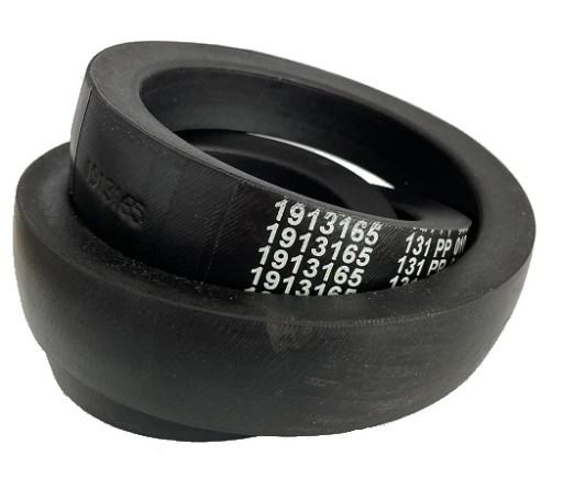 603015.0 628630 - РЕМІНЬ МОЛОТАРКИ CLAAS DOMINATOR 603015 1913165 GATES