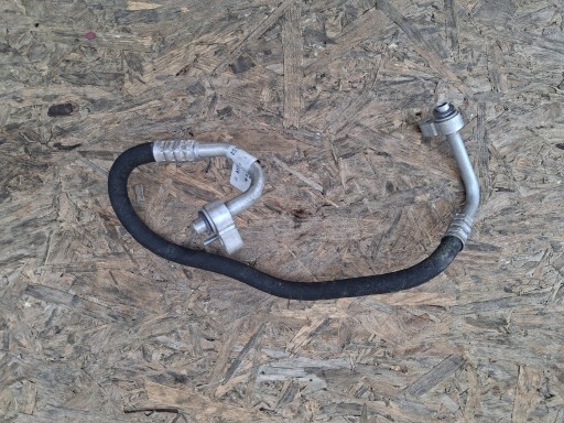 RURKA vezetö a klímának MERCEDES W177 W247 W118 A1778304301
