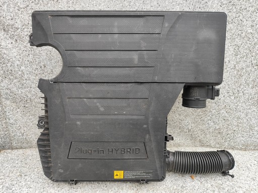 28111G2100 - Корпус повітряного фільтру kia niro i lift 1.6 gdi 19-22 plug-in hybrid