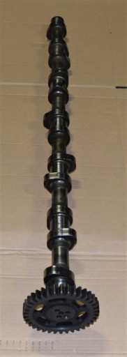 Распределительный вал MAN TGX TGS D20 D26