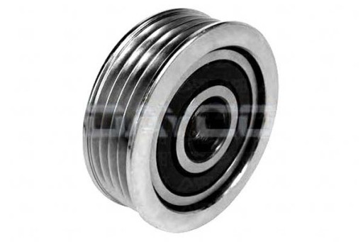 APV3063 - РУЛОН ПОЛІКЛИНОВОГО РЕМЕНЯ. FIAT SEDICI DAYCO