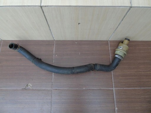 00000000000 - ШЛАНГ ДЛЯ ВОДЫ DEFENDER TD5 ТЕРМОСТАТ 2.2 D 2.4 D
