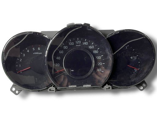 dials clock dials KIA CEED II 94003-A2323 !J