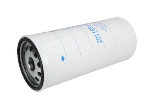 Масляний фільтр P551102 DEUTZ TOPLINER 01164406