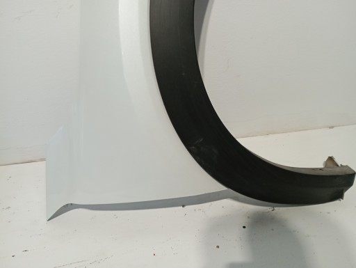 fender NISSAN JUKE II F16 right