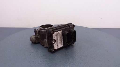 Elk-84652- - Mercedes vaneo 1.9b компьютерный контроллер дроссельной заслонки a1661412925