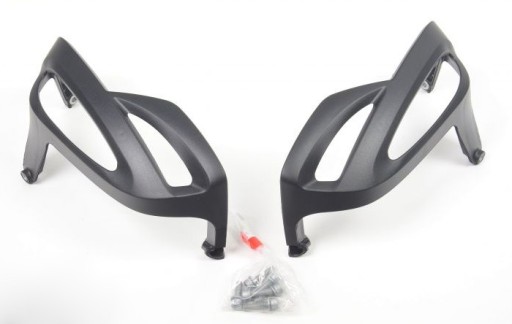 71607685849 - Бічні кришки клапанів BMW R 900 R 1200 OE